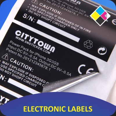 ELECTRONIC LABELS